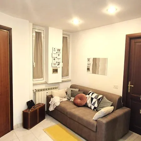 A Casa Di Chi, Family, Near Metro 아파트 *