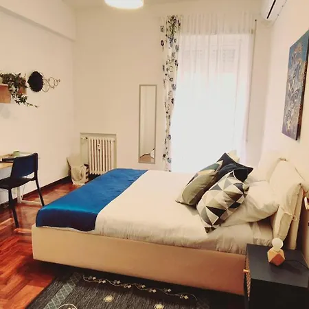 A Casa Di Chi, Family, Near Metro 아파트 *